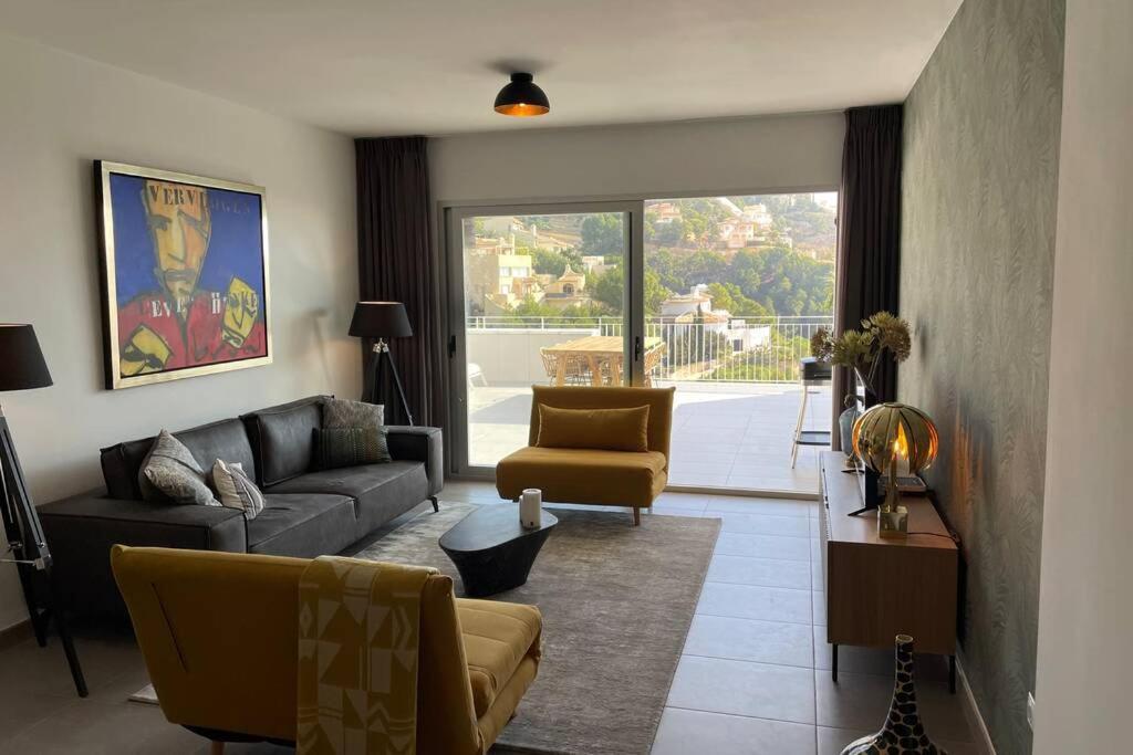 Apartment Altea 223 Экстерьер фото