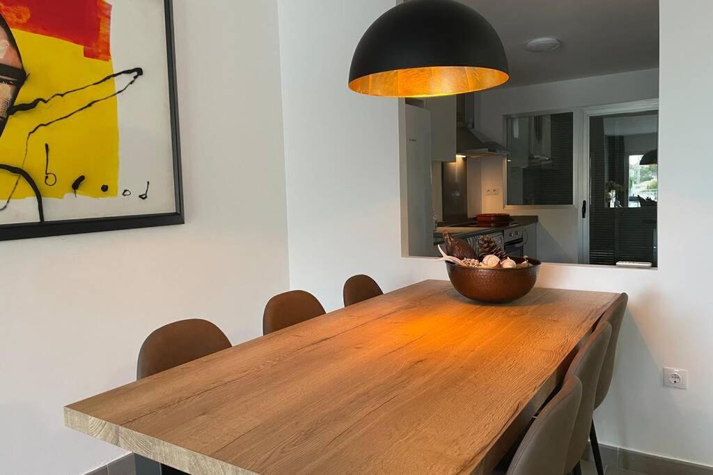 Apartment Altea 223 Экстерьер фото