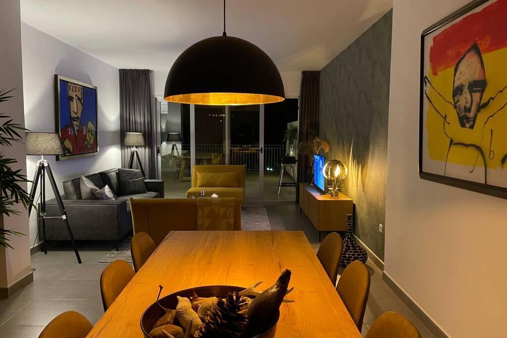 Apartment Altea 223 Экстерьер фото