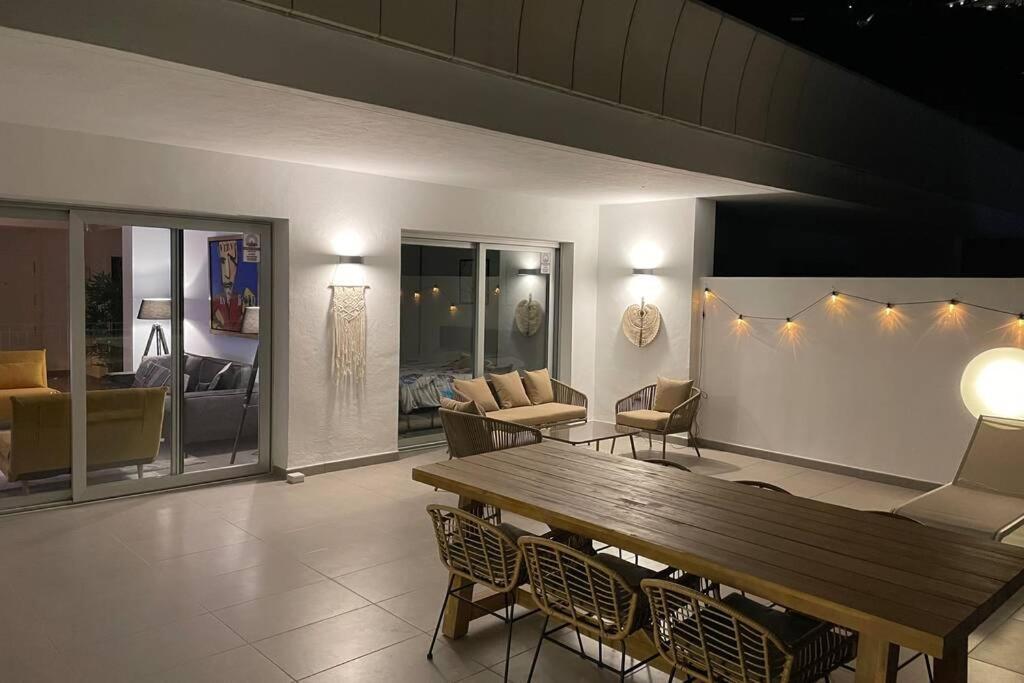 Apartment Altea 223 Экстерьер фото