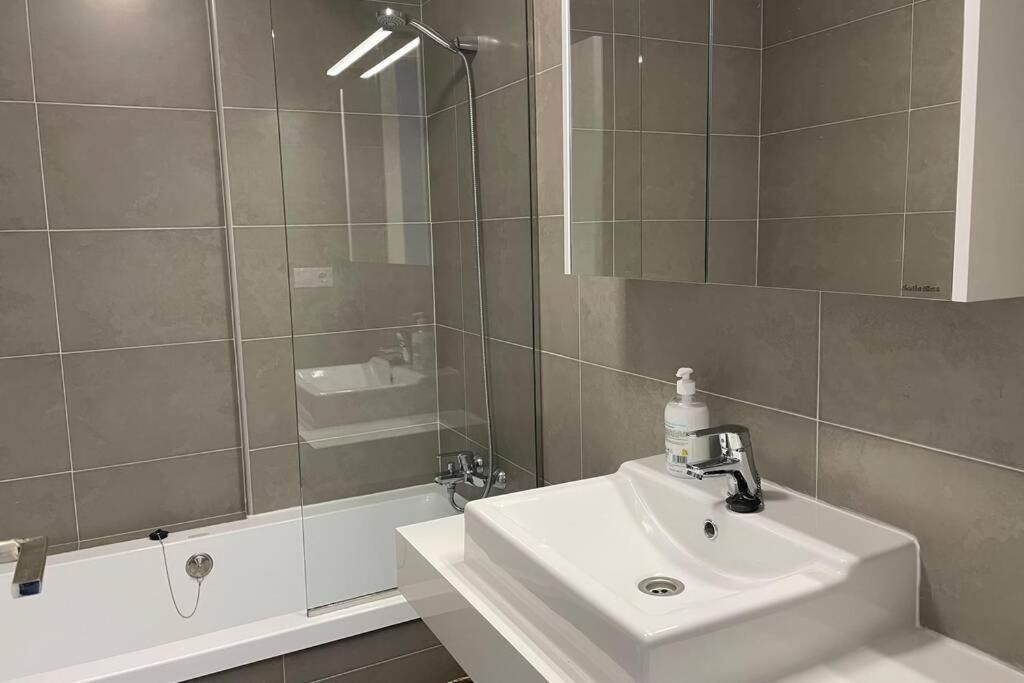 Apartment Altea 223 Экстерьер фото